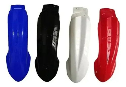 Guardabarro Delantero Yamaha Xt660 Xt 660