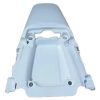 Guardabarro Trasero Superior Cola Sillin Xr 150l