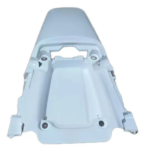Guardabarro Trasero Superior Cola Sillin Xr 150l