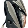 Farola Honda Splendor Nxg Carenaje Completo Calidad Original