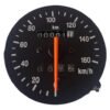 Reloj Velocímetro Odómetro Bajaj Pulsar 180 Black Original