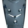 D_995106-MCO93935167747_102025-O.jpg Kit Tapa Frontal Inferior Suzuki Best 125