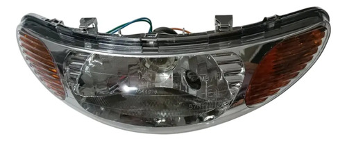 D_995349-MCO90782174981_082025-O.jpg Farola Completa Kymco Activ 110 Tipo Original