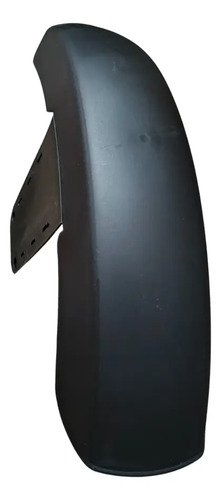 Guardabarro Universal Moto Cafe Racer Plastico