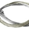 D_995524-MCO75000620923_032024-O.jpg Cable Embrague Clutch Moto Cabeza Grande 100 Unidades