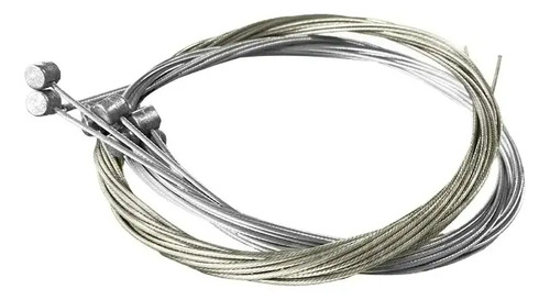 D_995524-MCO75000620923_032024-O.jpg Cable Embrague Clutch Moto Cabeza Grande 100 Unidades