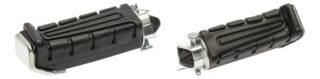 Calapies Reposapies Xtz 150 Yamaha Traseros Completos