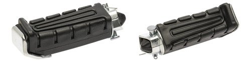 Calapies Reposapies Xtz 150 Yamaha Traseros Completos