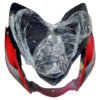 D_995921-MCO90055019234_082025-O.jpg Carenaje De Farola Con Visor Discover St Tipo Original