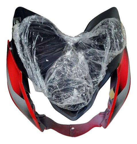 D_995921-MCO90055019234_082025-O.jpg Carenaje De Farola Con Visor Discover St Tipo Original