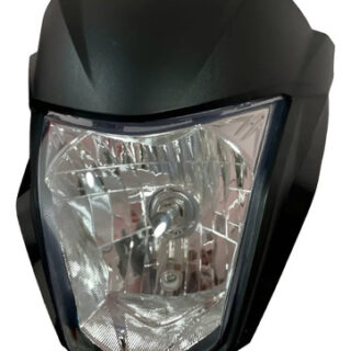 Carenaje Honda Cb125f Farola Completo