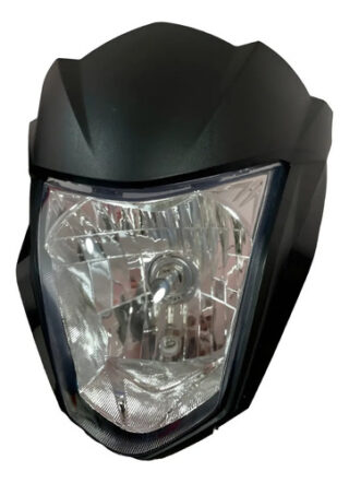 Carenaje Honda Cb125f Farola Completo