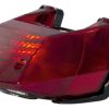 Stop Completo Xr 150 Nxr 125 Xr 190l Xr250