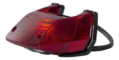 Stop Completo Xr 150 Nxr 125 Xr 190l Xr250