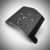 Base Baul Yamaha Xtz 150 Parrilla Platina Reforzada