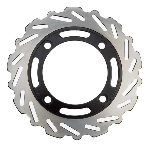 D_996311-MCO77678358397_072024-O.jpg Disco De Freno Trasero Akt Rtx 150 Tipo Original