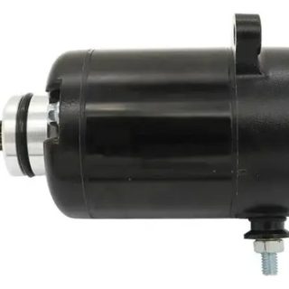 Motor De Arranque Bajaj Pulsar 135