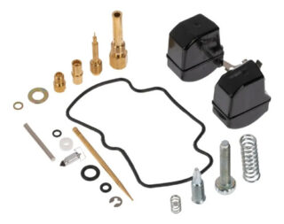 Kit Carburador Fz 16 Completo Con Flotador