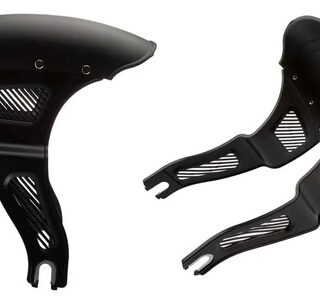 D_996890-MCO92150053911_092025-O.jpg Guardabarro Trasero Universal Moto Pulsar 135 Ns 125