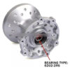 D_997389-MCO74296729234_022024-O.jpg Campana Freno Disco Delantero Dt 125 175 Xtz 125