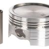 Kit Cilindro Piston Akt Rtx 150 Rtx-s 150cc