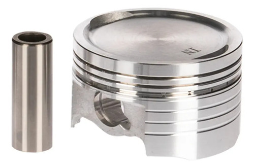 Kit Cilindro Piston Akt Rtx 150 Rtx-s 150cc