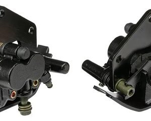 Mordaza Caliper Delantero Akt Rtx 150 Calidad Original