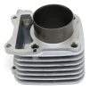 Kit Cilindro Suzuki Gn 125h Modificado Al 150