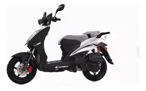 Disco De Freno Delantero Kymco Agility 125 Rs Naked Fly