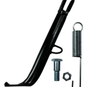 Pata Gato Lateral Honda Cb 110 Completo Calidad Original