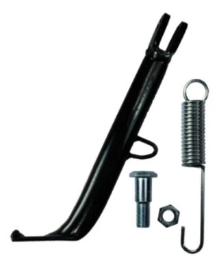 Pata Gato Lateral Honda Cb 110 Completo Calidad Original