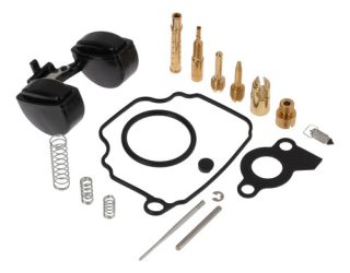 Kit Carburador Vivax Fd115 Suzuki