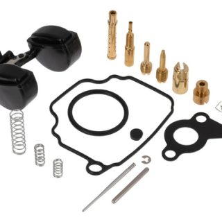 Kit Carburador Vivax Fd115 Suzuki