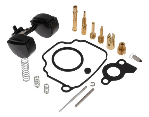 Kit Carburador Vivax Fd115 Suzuki