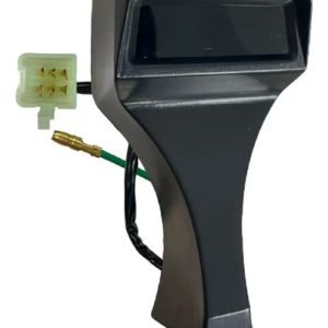 Indicador De Cambios Gn 125h Con Base