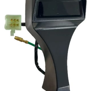 Indicador De Cambios Gn 125h Con Base