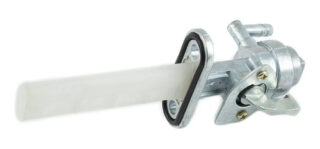 Llave De Gasolina Suzuki Ax 100 Ts 125 Calidad Original