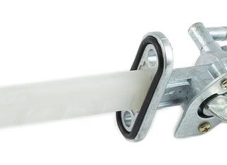 Llave De Gasolina Suzuki Ax 100 Ts 125 Calidad Original