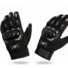 Guantes Moto Probiker Protección Palma Nudillo Táctiles