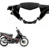 Carenaje Carcaza De Farola Yamaha Crypton 115 Carburada