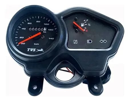 Tacómetro Velocímetro Tvs 100 Sport
