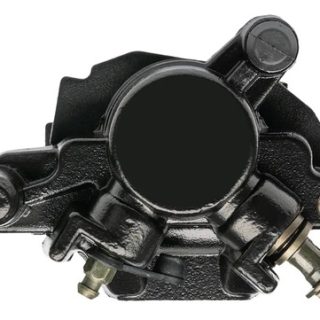 Mordaza Freno Trasero Tvs Rtr Apache 160 180 2 Valvulas