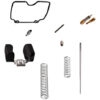 D_999537-MCO89634220680_082025-O.jpg Kit Carburador Para Yamaha Xtz125 Ybr125 Doble Guaya