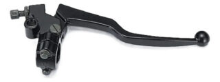 Kit Manigueta De Freno Completa Con Base Suzuki Ax4 Ax 4