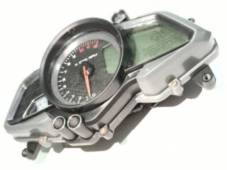 Carenaje Velocimetro Completo Pulsar 200 Ns 16 Pines India