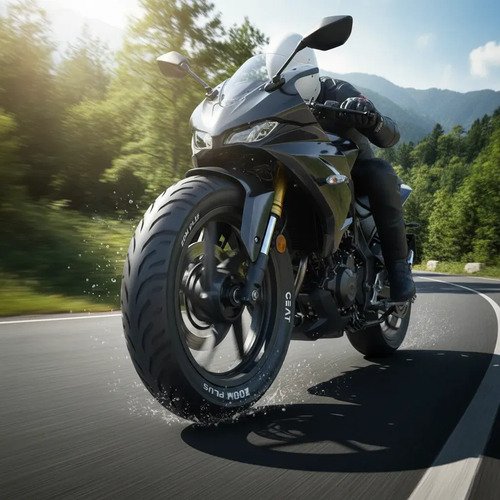 D_600305-MCO115350909314_082026-O.jpg Combo Llanta Ceat 100/80/17 Y 140/70/17 Gixxer Fz Pulsar