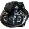 D_602242-MCO115300165440_082026-O.jpg Farola Completa Led Bajaj Discover 125 100 Sport Carenaje