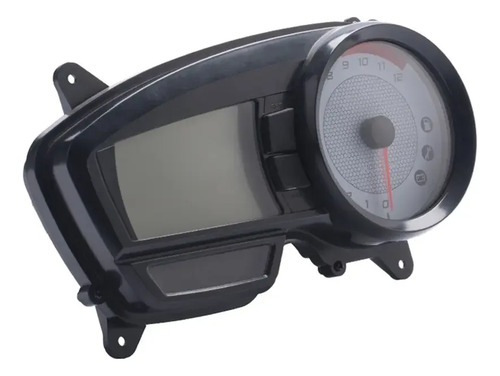D_604086-MCO114066159642_072026-O.jpg Tacómetro Velocímetro Digital Tvs Apache Rtr 160 180 2v