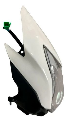Carenaje Farola Led Honda Xr 150 Completa