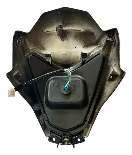 D_610098-MCO116679830171_082026-O.jpg Farola Completa Led Carenaje Akt Ttr 125 150 180 200